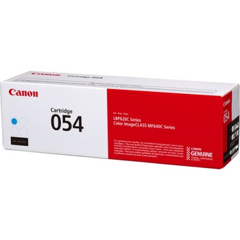 Canon crg 054h cyan (4549292124545 / 3027c002aa)
