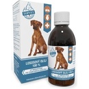 Topvet Lososový olej pre psov 200 ml