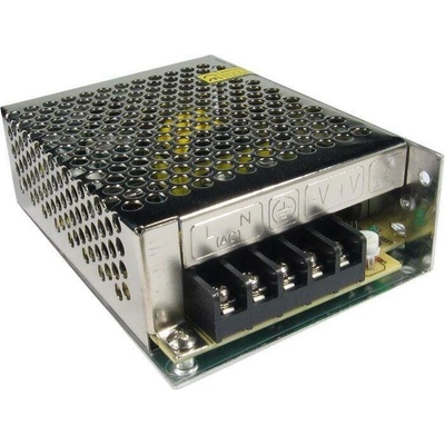 Průmyslový zdroj Carspa HS-40-24, 24V=/40W spínaný