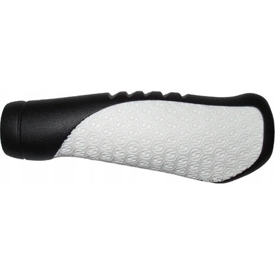 SRAM Comfort čierno-biele