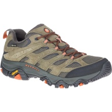 Merrell Moab 3 GTX olive Hnědá