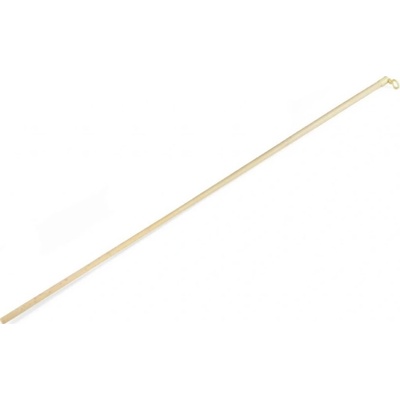 Hůlka k lampionu dřevo 60cm