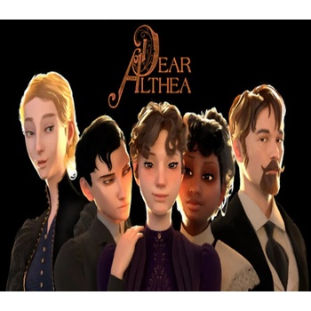 Dear Althea