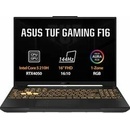 Asus TUF Gaming F16 FX607VU-RL017