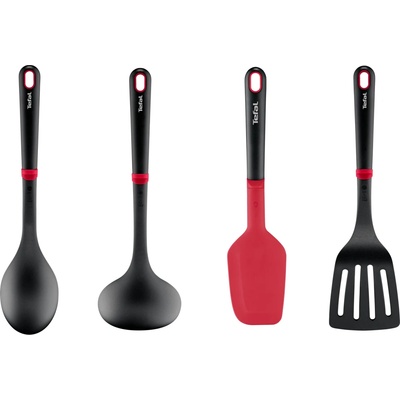 Sada kuchyňského náčiní Tefal Ingenio+ 4ks K198S434