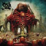 Mystic Production Morta Skuld: Creation Undone - CD (068778)
