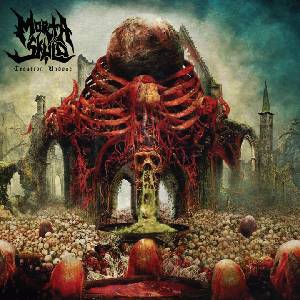 Mystic Production Morta Skuld: Creation Undone - CD (068778)