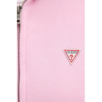 Guess Jeans Суичър Guess Jeans (W4YQ03.KC811)