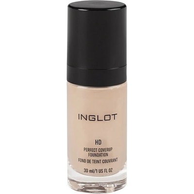 Inglot Plet Foundation HD Perfect Coverup Fooundation 79 Light Cool 30 ml