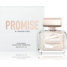 Jennifer Lopez Promise parfémovaná voda dámská 100 ml