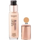 Bourjois Krycí make-up Always Fabulous 24h Extreme Resist Full Coverage Foundation 210 30 ml