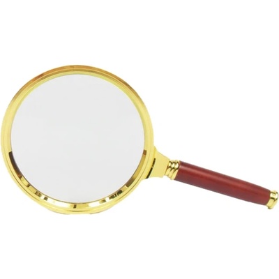 Delta Optical Ръчна лупа 3x90 mm (DO-9104)