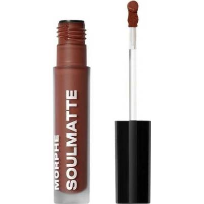 Morphe Liceni-rtu rtěnka Soulmatte Velvet Lip Mousse Other Half 3,8 ml