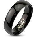 Šperky4U ocelový prsten černý OPR1299 6