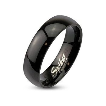 Šperky4U ocelový prsten černý OPR1299 6