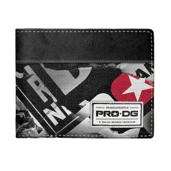 Image 1 of KARACTERMANIA - PRODG Freestyle портмоне Torn