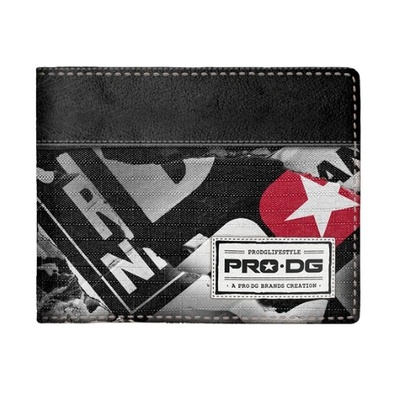 KARACTERMANIA - PRODG Freestyle портмоне Torn