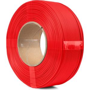 Spectrum 81625 Refill 3D филамент, LW-PLA UltraFoam, 1, 75mm, 750g, Червен (Pure red) (81625)