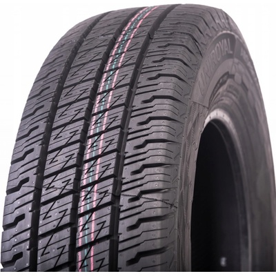 Uniroyal AllSeasonMax 205/65 R16 107T