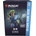 Magic the Gathering Magic The Gathering: Secrets of Strixhaven 60-Card Theme Deck Eerie (D53440000-2)