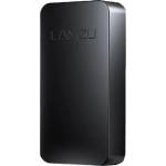 LAMZU Atlantis 4KHz USB-C ресивър черен 4K РЕСИВЪР ЧЕРЕН (4K RECEIVER BLACK)
