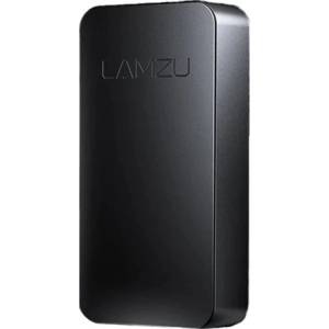 LAMZU Atlantis 4KHz USB-C ресивър черен 4K РЕСИВЪР ЧЕРЕН (4K RECEIVER BLACK)