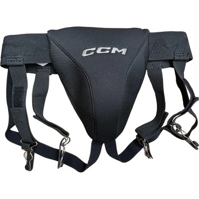 CCM 3in1 Jock Combo SR