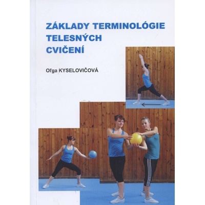 Základy terminológie telesných cvičení
