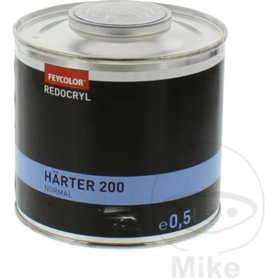 Feycolor tvrdidlo Standard 500 ml Redocryl 200