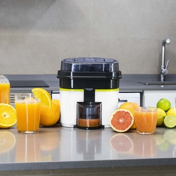 Image 1 of Cecotec Cecomix Zitrus 04039