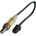 Lambda sonda BOSCH 0 258 986 007