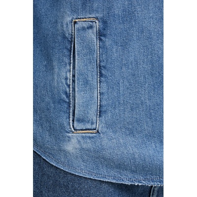 Liu Jo Дънково яке Liu Jo (UA5165.DS069)