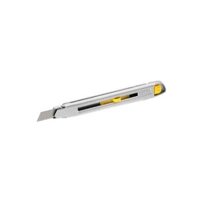Stanley Kovový nůž Interlock pro odlamovací čepele 9mm