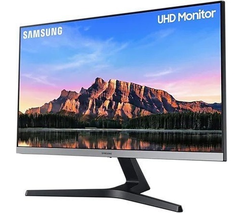 Samsung U28R550UQP
