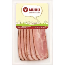 Múúú Anglická slanina lisovaná 100 g