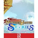 Monster Hunter Stories