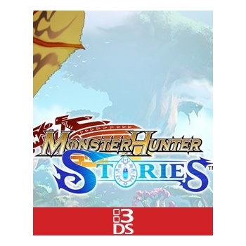 Monster Hunter Stories