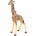 Papo Фигурка Papo Wild Animal Kingdom - Малко жирафче (50100)
