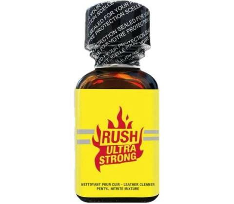 Rush Ultra Strong 25 ml