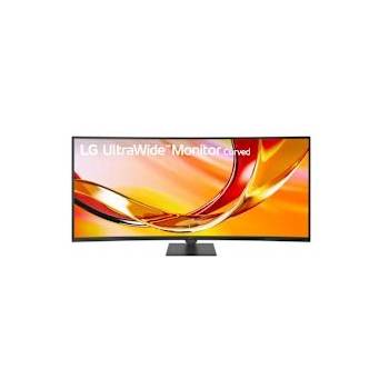 LG UltraWide 34U640B-B