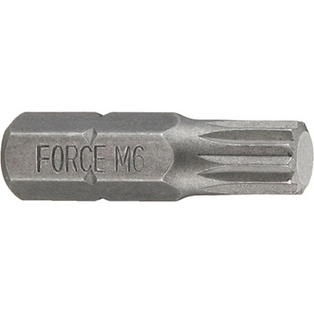 FORCE Накрайник Ribe Force JN99007 - M8, 75 mm (JN99007)