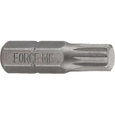 FORCE Накрайник Ribe Force JN99007 - M8, 75 mm (JN99007)