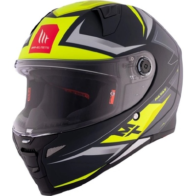 MT Helmets Revenge 2 Hatax