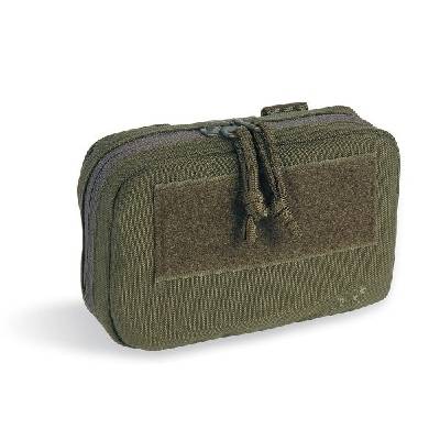 Tasman Tiger Admin Molle калъф, маслинен (TT7832.331)