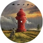Rush - Signals (Picture Disc) (LP) (602448337900)