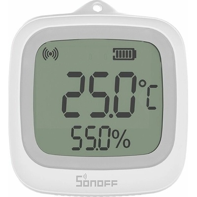 SONOFF IP65 Zigbee SNZB-02WD
