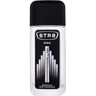 STR8 Rise natural spray 85 ml
