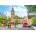 Castorland - Puzzle Busy morning in London - 1 000 piese