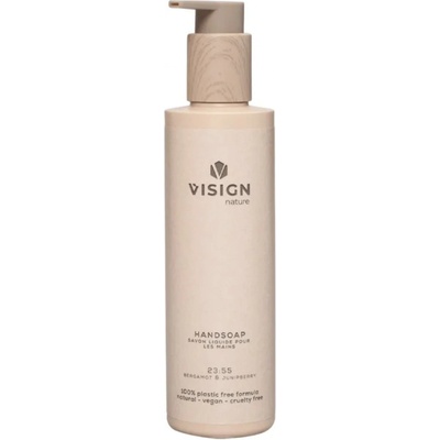 Visign Nature 23:55 mýdlo na ruce 250 ml