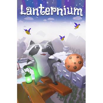 Lanternium